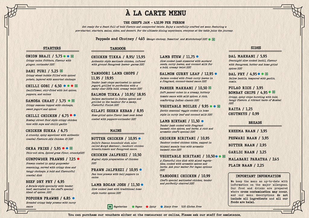 NewMenu